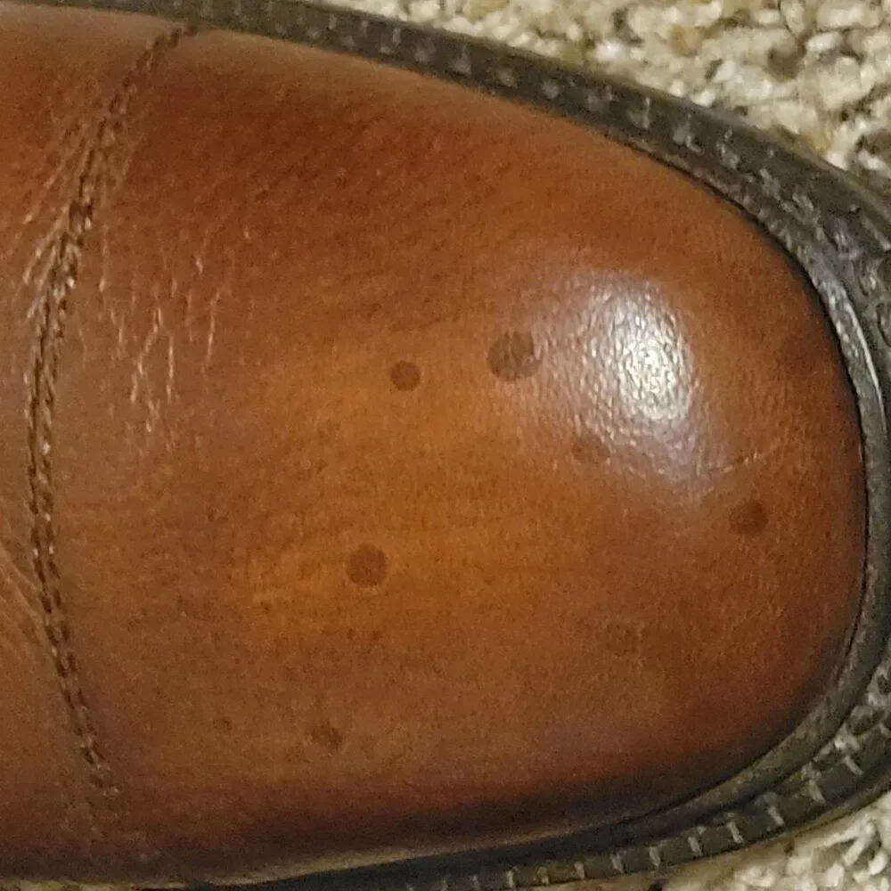 Allen Edmonds this great